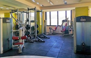 be fit at best hotels in the philippines | sofitel hotel